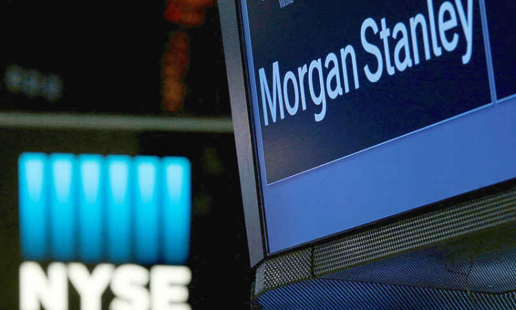 Morgan Stanley profit exceeds forecasts on dealmaking surge